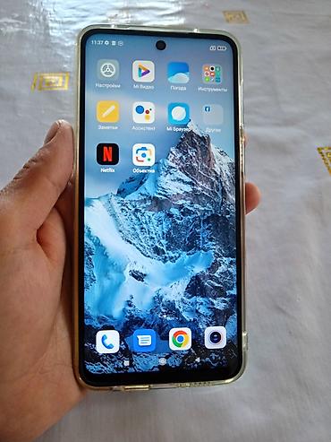 чехол редми нот 9 с: Xiaomi, Mi 9 Pro, Б/у, 64 ГБ, цвет - Зеленый, 2 SIM — 4