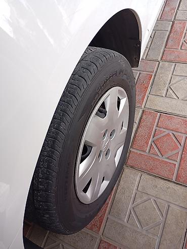 Chevrolet: Chevrolet Cobalt: 2023 г., 1.5 л, Автомат, Бензин, Седан — 12