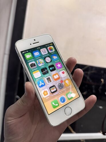 телефоны кнопочный: IPhone 5s