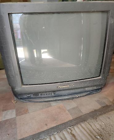 tv android: Телевизор, рабочий, Панасоник — 2