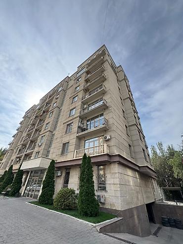 2 комнаты, 54 м², Асанбай мкр Элитка, 7 этаж
