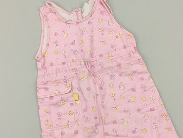 sukienki letnie wyprzedaż hm: Dress, 3-4 years, 98-104 cm, condition - Good