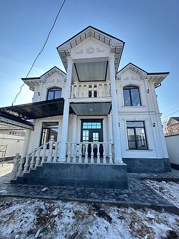 Продажа коттеджей и домов: Срочно продается особняк Арча-Бешике, с отличным расположением🔥🔥🔥 — 2