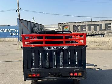 купить прикуриватель: Торг бар осмотр ОшГрузовой трицикл Jelmayan - Тип: трехколесный — 4