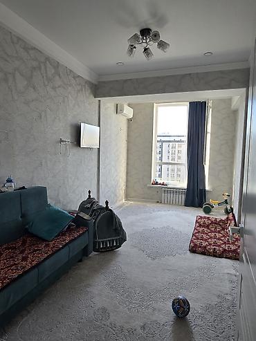 Продажа квартир: 1 комната, 38 м², Филармония Элитка, 12 этаж — 3