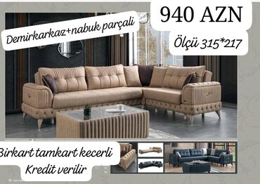 Divanlar: Künc divan, Yeni, Açılan, Bazalı, Nabuk, Ünvana pulsuz çatdırılma — 6