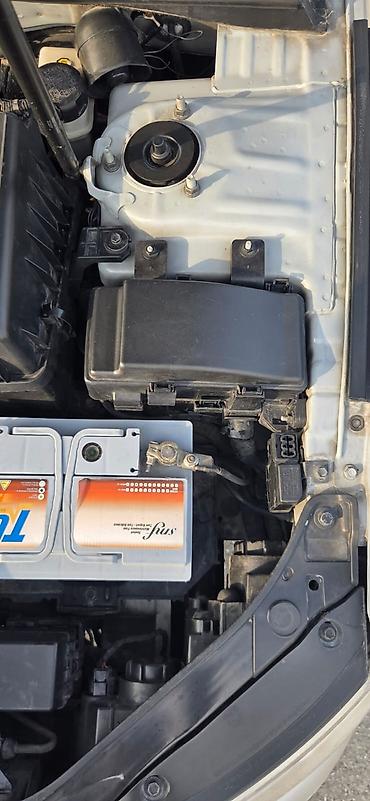 smart avtomobil: Hyundai Sonata: 2 l | 2008 il Sedan — 1