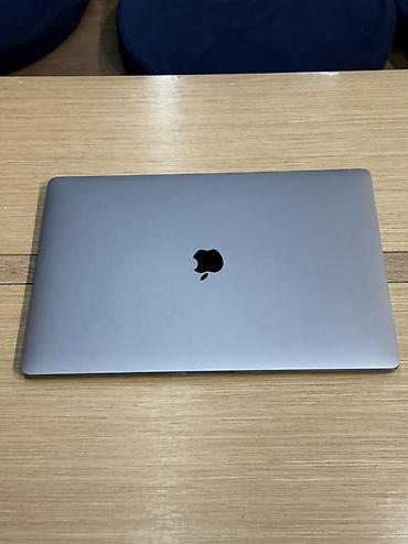 Ноутбуки Apple (MacBook): Для программирования, Б/у, Intel Core i7, ОЗУ, RAM: 16 ГБ — 4
