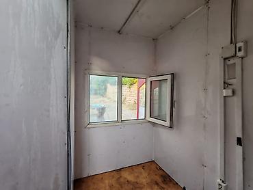 kiosk satici: Portativ köşk / post patrul-budka mühafizə BakıSumqayıt şəhər — 2
