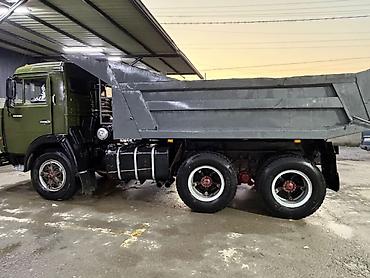 Грузовики: Грузовик — 2