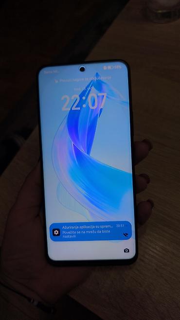 samsung a31 cena polovan: Honor 90 lite, bez ostecenja — 1