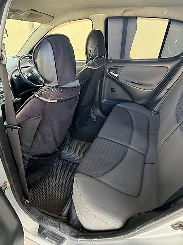 обвес тойота ист: Toyota Vitz: 2004 г., 1.3 л, Автомат, Бензин, Хэтчбэк — 5