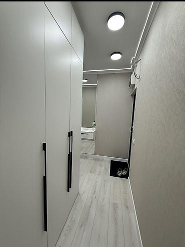 brk group: 3 комнаты, 74 м², Филармония 108 серия, 4 этаж, Дизайнерский ремонт — 9
