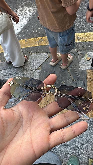 ray ban eynək: Gün eynəyi, Ray-Ban, Yeni — 5