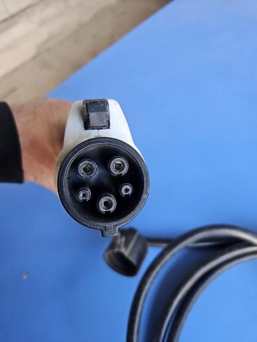 электроний муравей: Продаётся зарядное устройство для электромобиля Nissan Leaf — Type 1 — 1