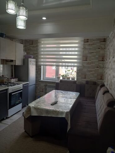 элит строй сити: 3 комнаты, 87 м², Элитка, 3 этаж, Евроремонт