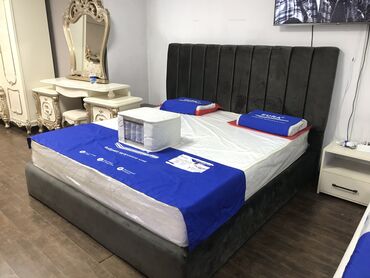 Спальные матрасы: Кровати, оптом кровати, кровать в рассрочку, кровать по акции! 1,8 *