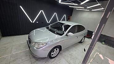 Hyundai: Hyundai Avante: 2009 г., 1.6 л, Автомат, Бензин, Седан — 9