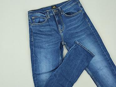 nirvana bluzy: Lee, Jeansy dla mężczyzn, rozmiar XS — 1