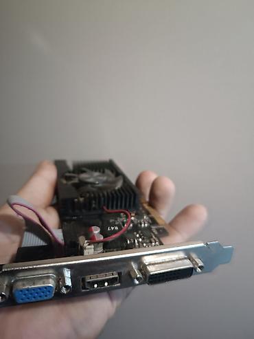 secret lab: Видеокарта для ПК, Б/у, GeForce GT, 2 ГБ — 2