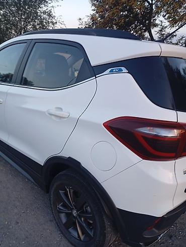 x5 2019: BYD Yuan: 2019 г., 0.1 л, Автомат, Электромобиль, Кроссовер — 7