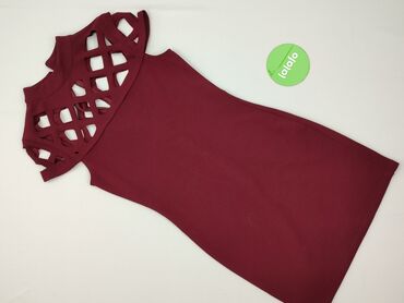 sukienki na wesele allegro rozmiar 38: Parisian, Women`s dress, size S (EU 36)