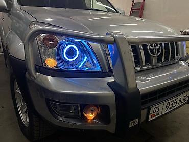 Лампы: Bi led, линзы, led лампы, автосвет, ремонт фар полировка фар — 9