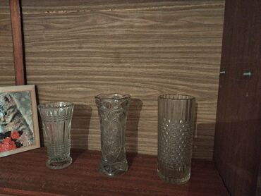 вазы фруктовницы: Продаю вазы современные,классика.стекло