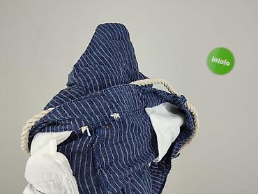 dzwony levis: Spodnie materiałowe damskie, rozmiar S — 5