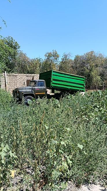 кун тракторный: Грузовик, ГАЗ, Стандарт, Б/у — 3