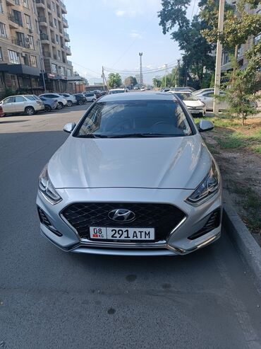 шевроле спарк 2017 цена: Hyundai Sonata: 2021 г., 2 л, Автомат, Газ, Седан