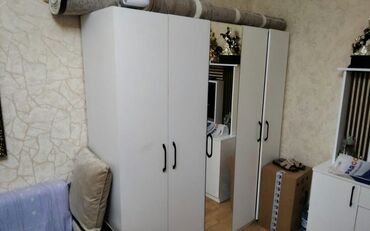 qapı toru: Açılan, 5 qapı Qarderob, paltar dolabı