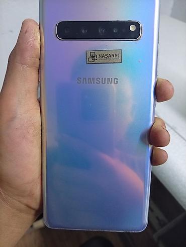 айфон 7 с: Samsung Galaxy S10 5G, Б/у, 256 ГБ, 2 SIM — 4