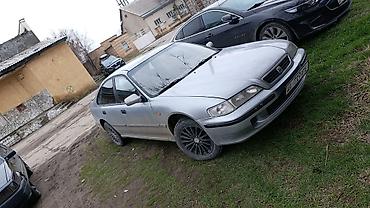 на акорд сл7: Honda Accord: 1997 г., 1.8 л, Механика, Бензин, Седан — 4