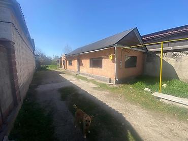 Продажа коттеджей и домов: Одноэтажный дом с современным ремонтом. Планировка и отделка: - — 7