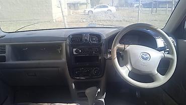mers 711: Mazda Demio: 2000 г., Автомат, Бензин, Хэтчбэк — 1