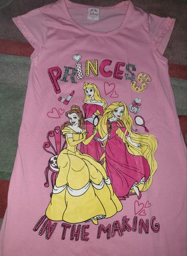 sinsay pidzame srbija: Disney, Nightgown, 110-116