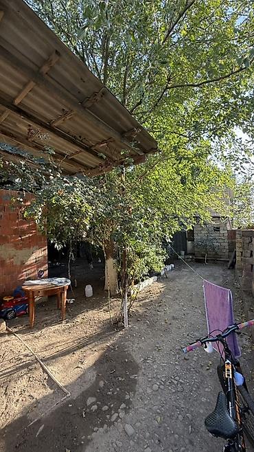 1 комнатная квартира в новостройке: Tecili satılır razılaşmaq olar Həyət evi satılır. Evdə 2 yataq otağı — 7