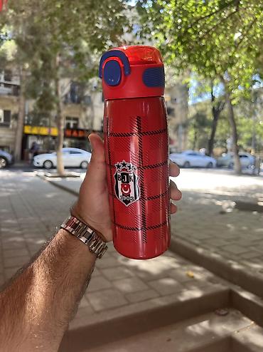 termos satışı: Fincan Termos – Praktik və Rahat Yeni və keyfiyyətli fincan termos — 9