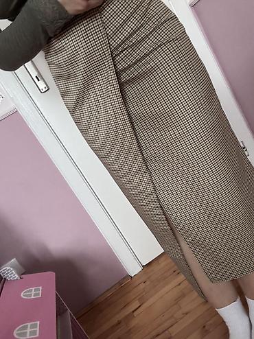 Suknje: Suknja za devojke sa veoma uskim strukom Potpuno nova - dobila na — 9