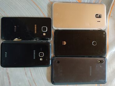 телефон флай 17: Samsung Galaxy S22