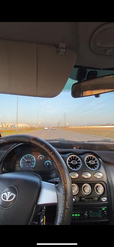 Daewoo: Daewoo Matiz: 2010 г., Бензин, Хэтчбэк — 8