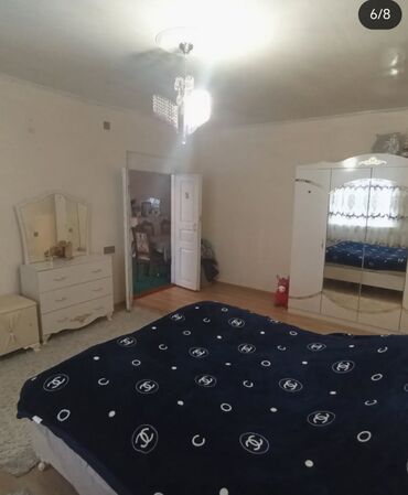 Həyət evləri və villaların satışı: 3 otaqlı, 78 kv. m, Orta təmir — 6