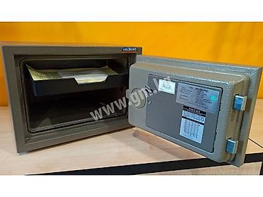 Сейфы: Огнестойкий сейф Valberg Frs-30 (класс 60Б)!!!! Новый сейф в заводской — 3