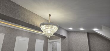 Yeni tikili: 4 otaqlı, Yeni tikili, 161 kv. m -da lalafo.az — 8 Yeni tikili: 4 otaqlı, Yeni tikili, 161 kv. m — 8