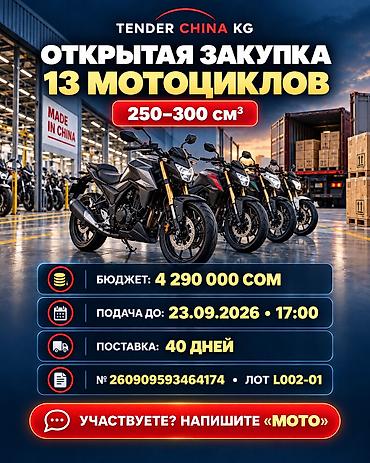 госзакупки работа: Поставки товаров и оборудования из Китая для участия в тендерах и — 3