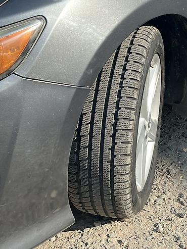 гая тайота: Toyota Camry: 2012 г., 2.5 л, Автомат, Бензин, Седан — 4