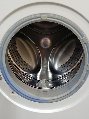 не рабочем состоянии: Продаю стиральная машинка в Бишкеке! Haier,на 7 кг. машинка в хорошем — 7