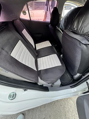 Kia: Kia Morning: 2021 г., 1 л, Автомат, Бензин, Хэтчбэк — 4