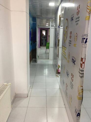 Kommersiya daşınmaz əmlakının satışı: Təcili Binəqədi rayonu Binəqədi Gənclər Şəhərciyində 6/1 mərtbəsində — 3